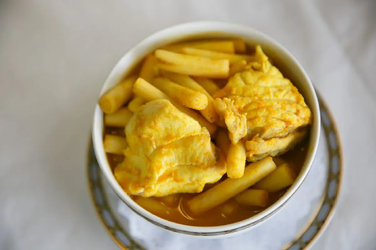 เมธาวลัย ศรแดง 60 ปี ตำนานอาหารไทย