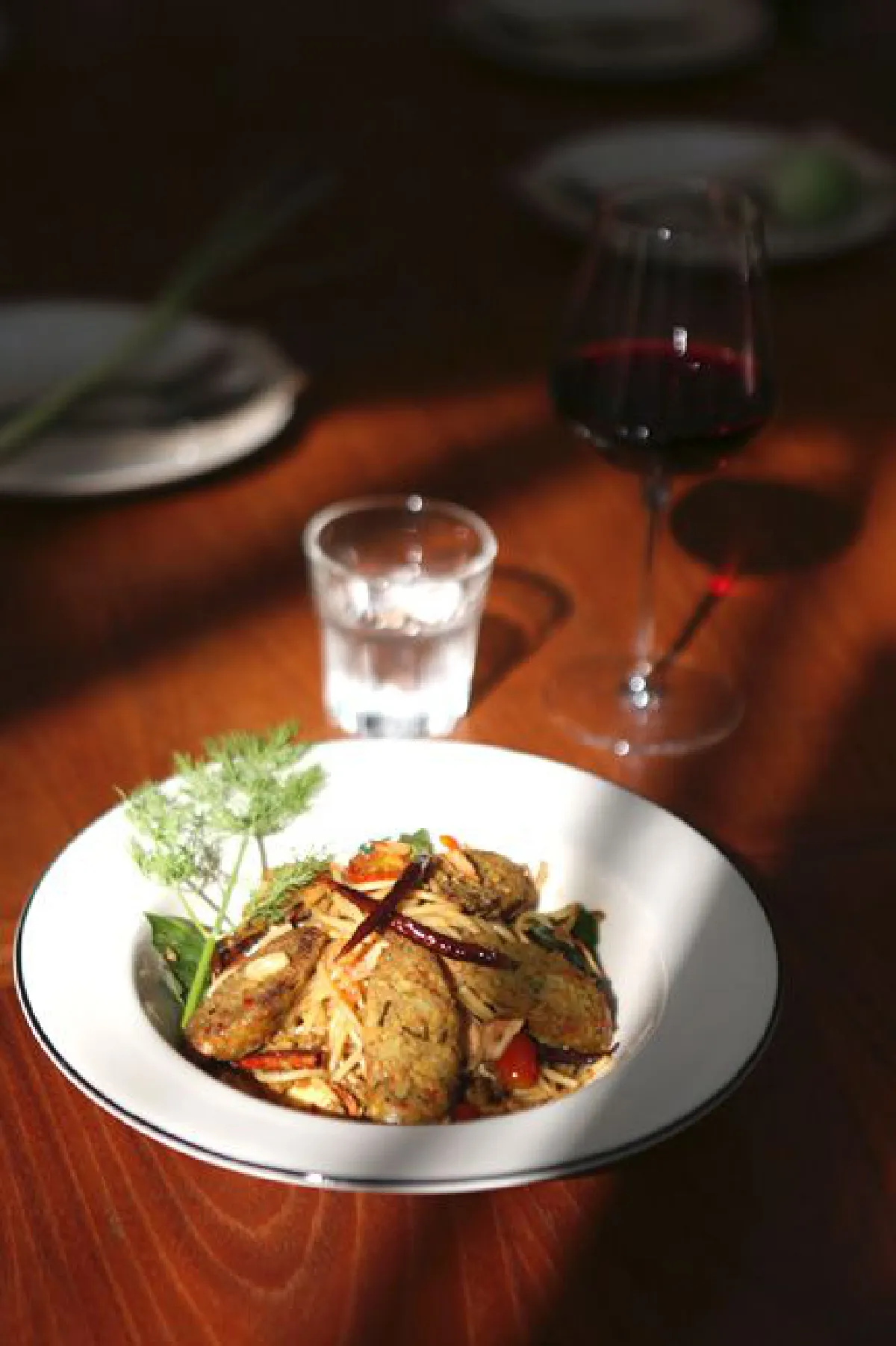 อากาศดี อร่อยดี