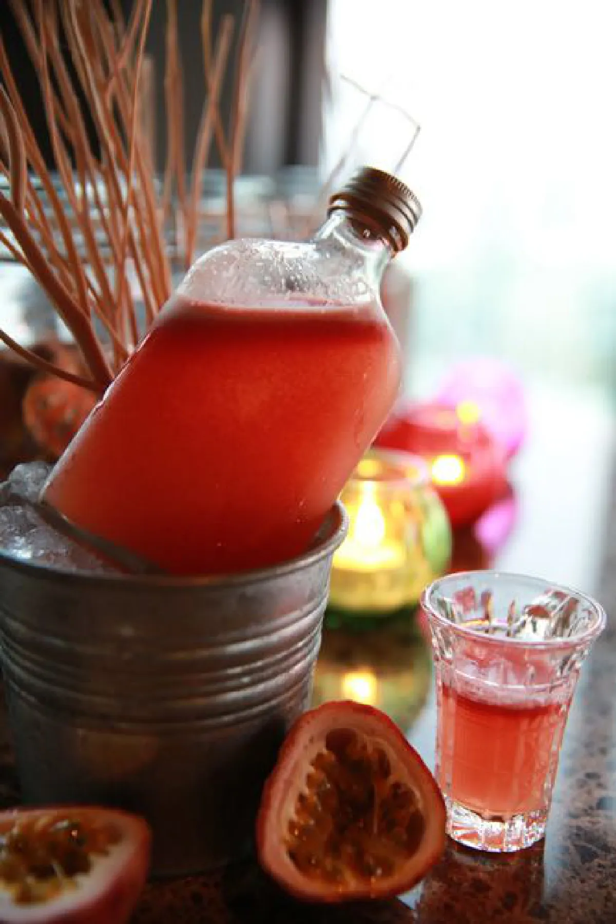 คืนพิเศษ สถานที่พิเศษ    บางกอกไฮทส์