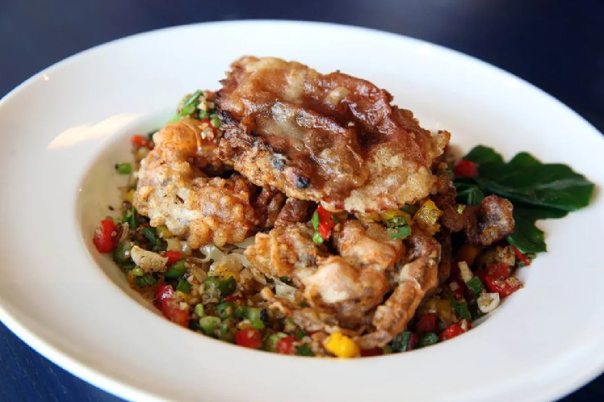 ฟูล เฟลเวอร์  เข้มข้นรสไทย