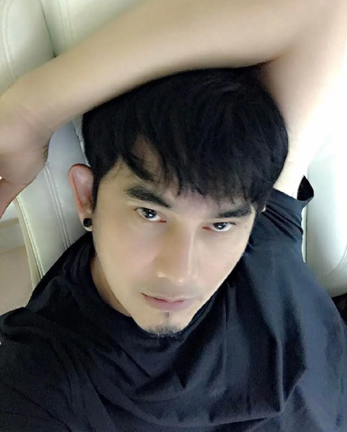 พชร์ อานนท์ ทนไม่ไหว! โพสต์แรงแฉตลกสาวหน้าใหม่ลืมกำพืด