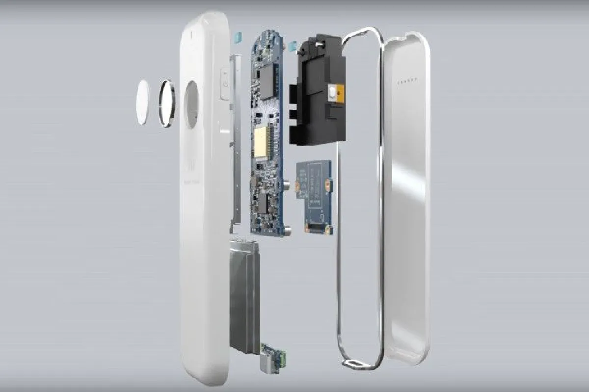 "Logbar" กับแท่งแปลภาษาพริบตาเดียว