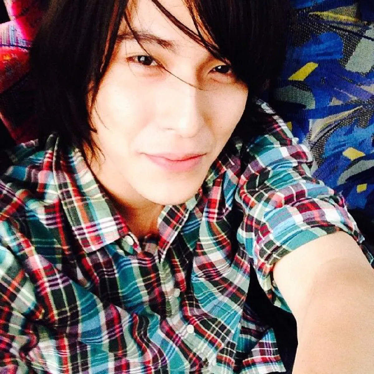 ภาพน่ารัก มาช่า โพสต์ภาพคู่ น้องกาย ขอเป็นพี่สาวน้องชายได้ปะ