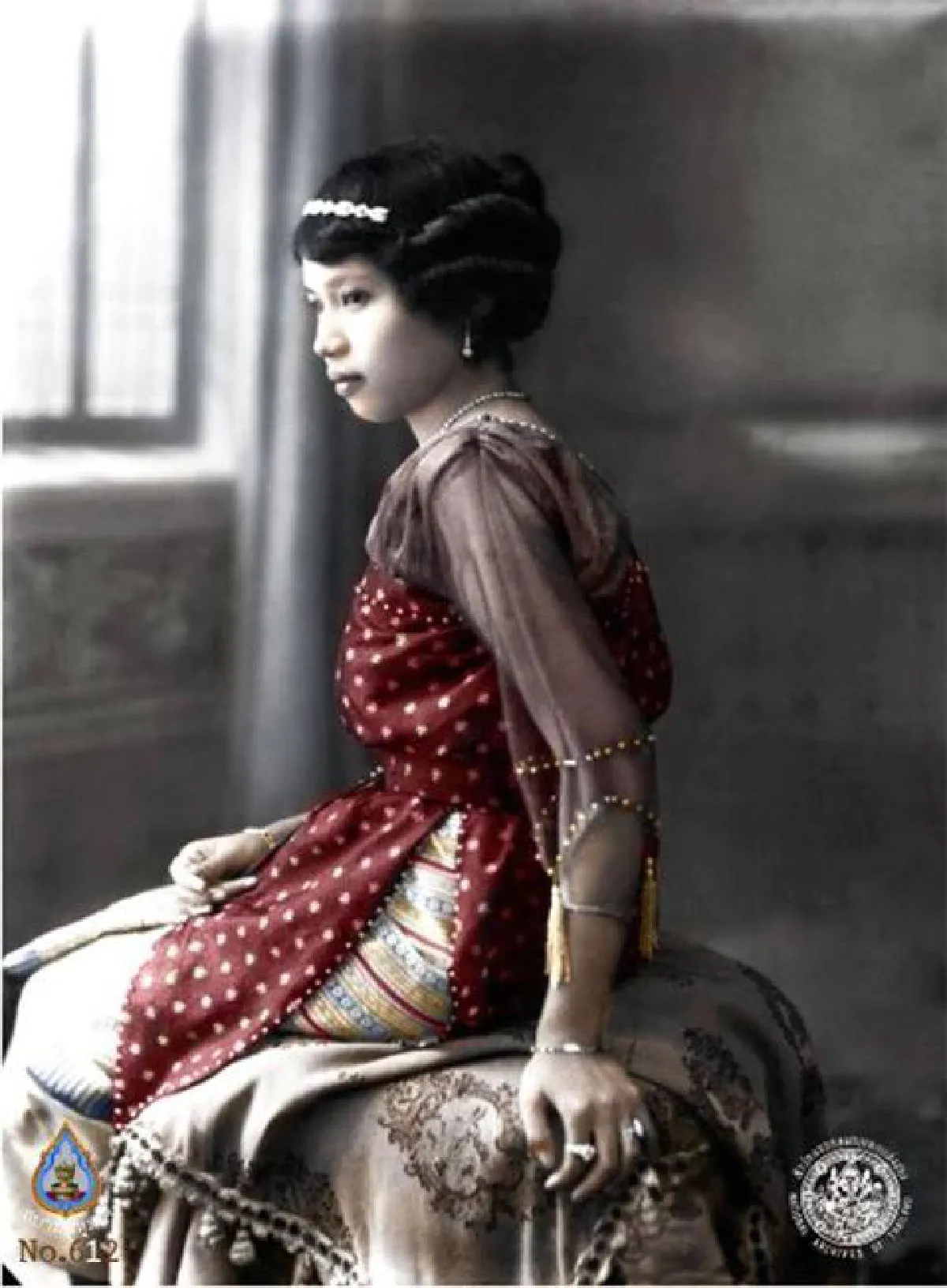 ภาพเก่าทรงคุณค่าฟื้นชีวิต