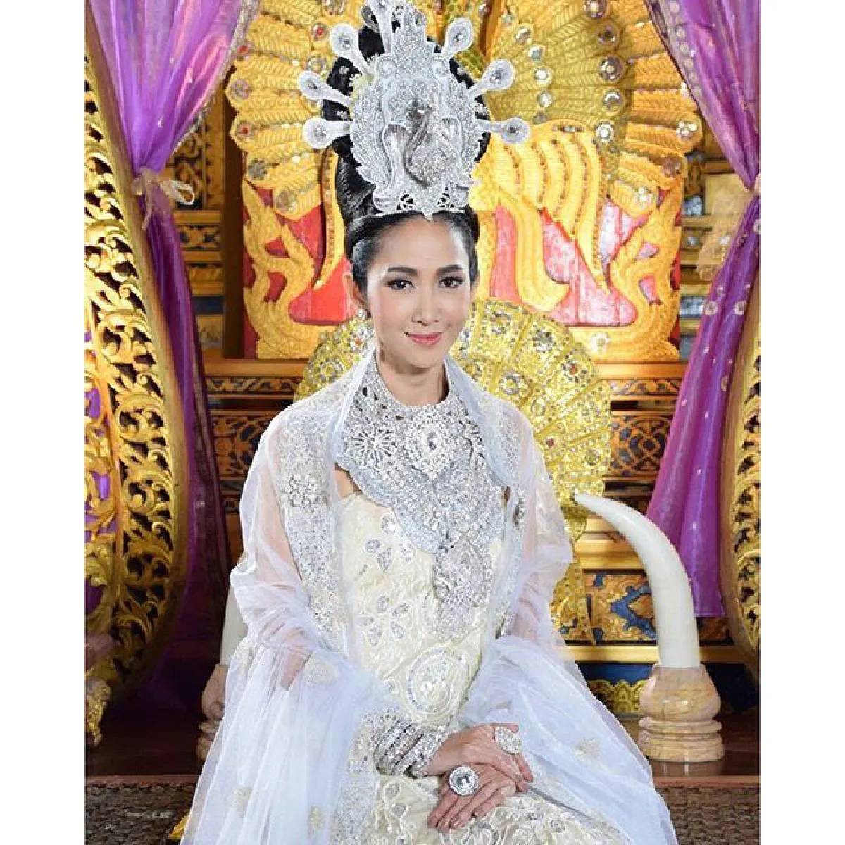 ย้อนดู 5 ละครดัง อั้ม-ยุ้ย หวนประชันฝีมือสุดปังทวงบัลลังก์ตัวแม่