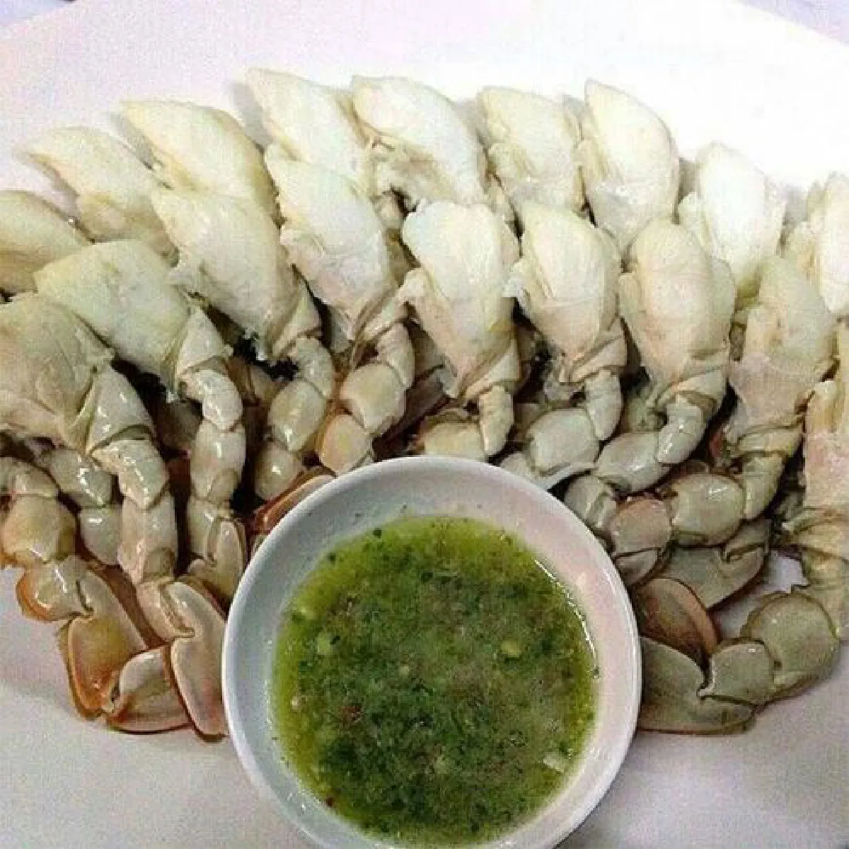 หนึ่งปูม้า ทะเลเผา เสิร์ฟความสด...จากทะเลเมืองจันท์