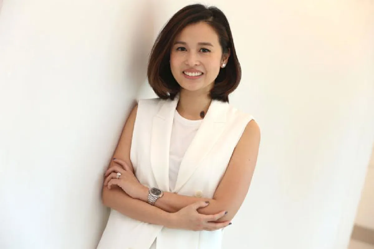 ธัญญลักษณ์-ธัญญรส ภูริปรัชญา เราเติมเต็ม ซึ่งกันและกันอย่างลงตัว