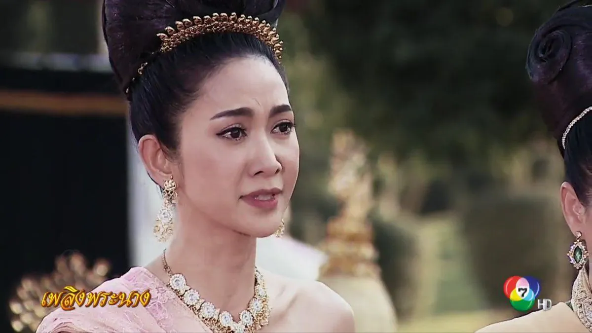 ย้อนดู 5 ละครดัง อั้ม-ยุ้ย หวนประชันฝีมือสุดปังทวงบัลลังก์ตัวแม่