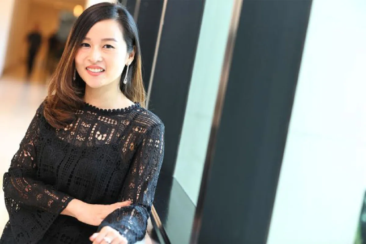 ธัญญลักษณ์-ธัญญรส ภูริปรัชญา เราเติมเต็ม ซึ่งกันและกันอย่างลงตัว