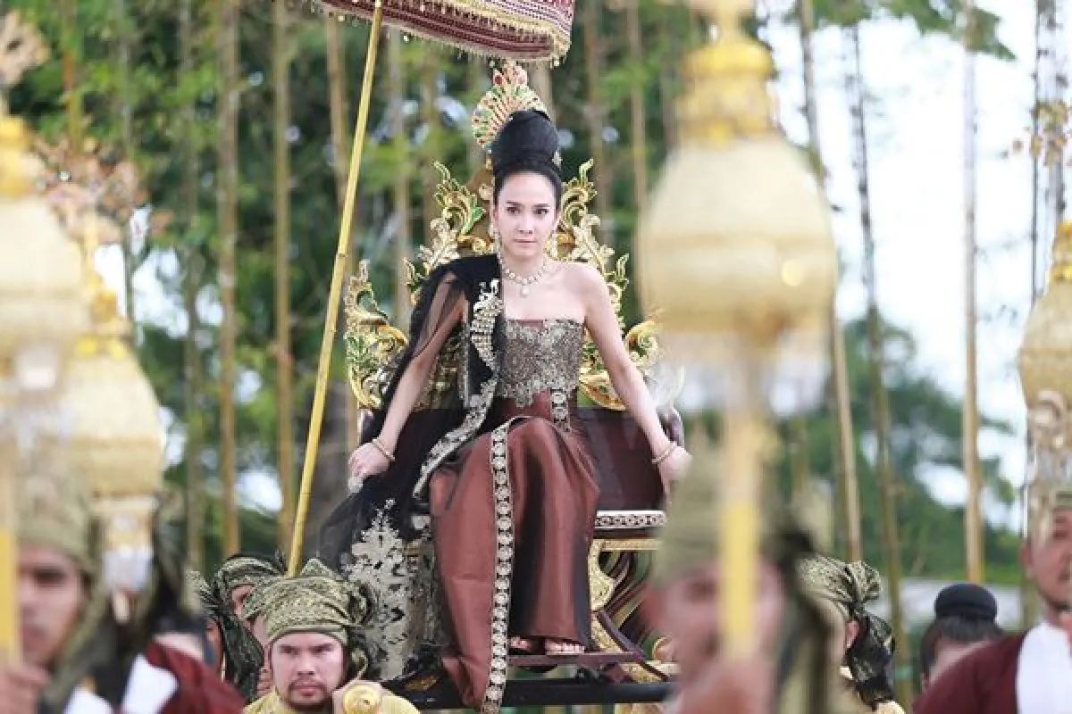 ย้อนดู 5 ละครดัง อั้ม-ยุ้ย หวนประชันฝีมือสุดปังทวงบัลลังก์ตัวแม่