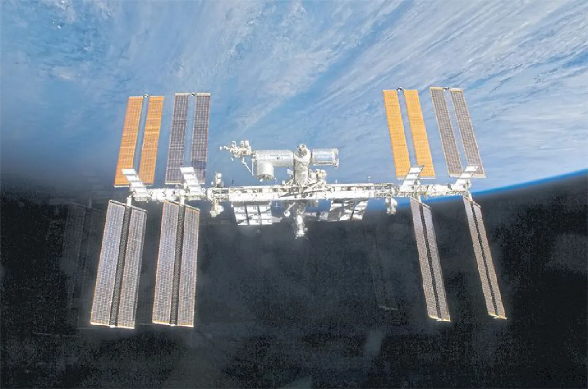 นับถอยหลัง ส่งงานวิจัยคนไทย ทดลองใน ‘สถานีอวกาศ’