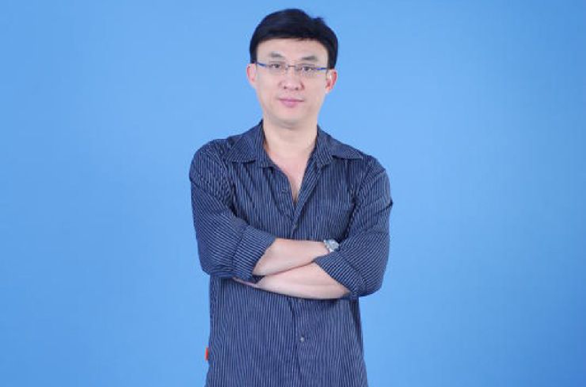ดร.ภาคิน ธราธรศิริ ‘พลังแห่งความมั่งคั่ง’ ดร.ภาคิน ธราธรศิริ ‘พลังแห่งความมั่งคั่ง’