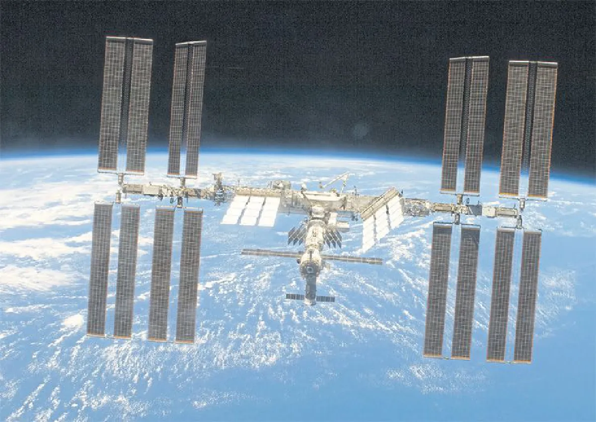 นับถอยหลัง ส่งงานวิจัยคนไทย ทดลองใน ‘สถานีอวกาศ’