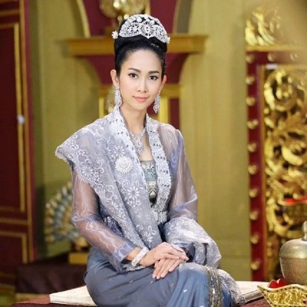 "ยุ้ย จีรนันท์" ประกาศข่าวดีเตรียมแต่ง ธัญญ์ ต้นปีหน้า