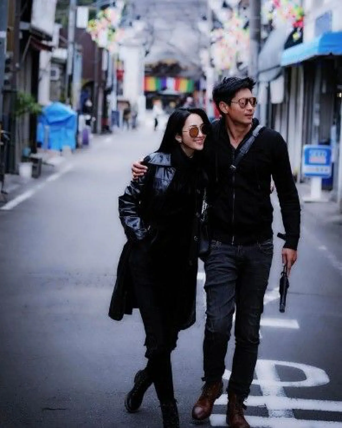 "ยุ้ย จีรนันท์" ประกาศข่าวดีเตรียมแต่ง ธัญญ์ ต้นปีหน้า