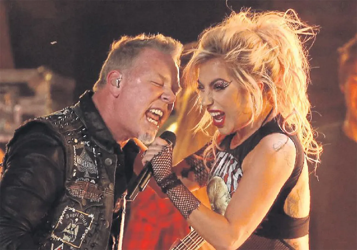 แกรมมี่ อะวอร์ดส 2017 งานนี้มีสีสัน