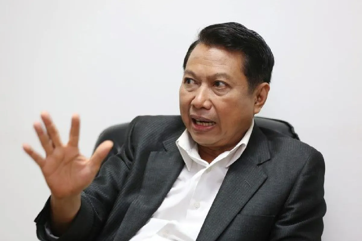 ตำรวจมีไว้เพื่อ...ปฏิรูปหรือปฏิลวง