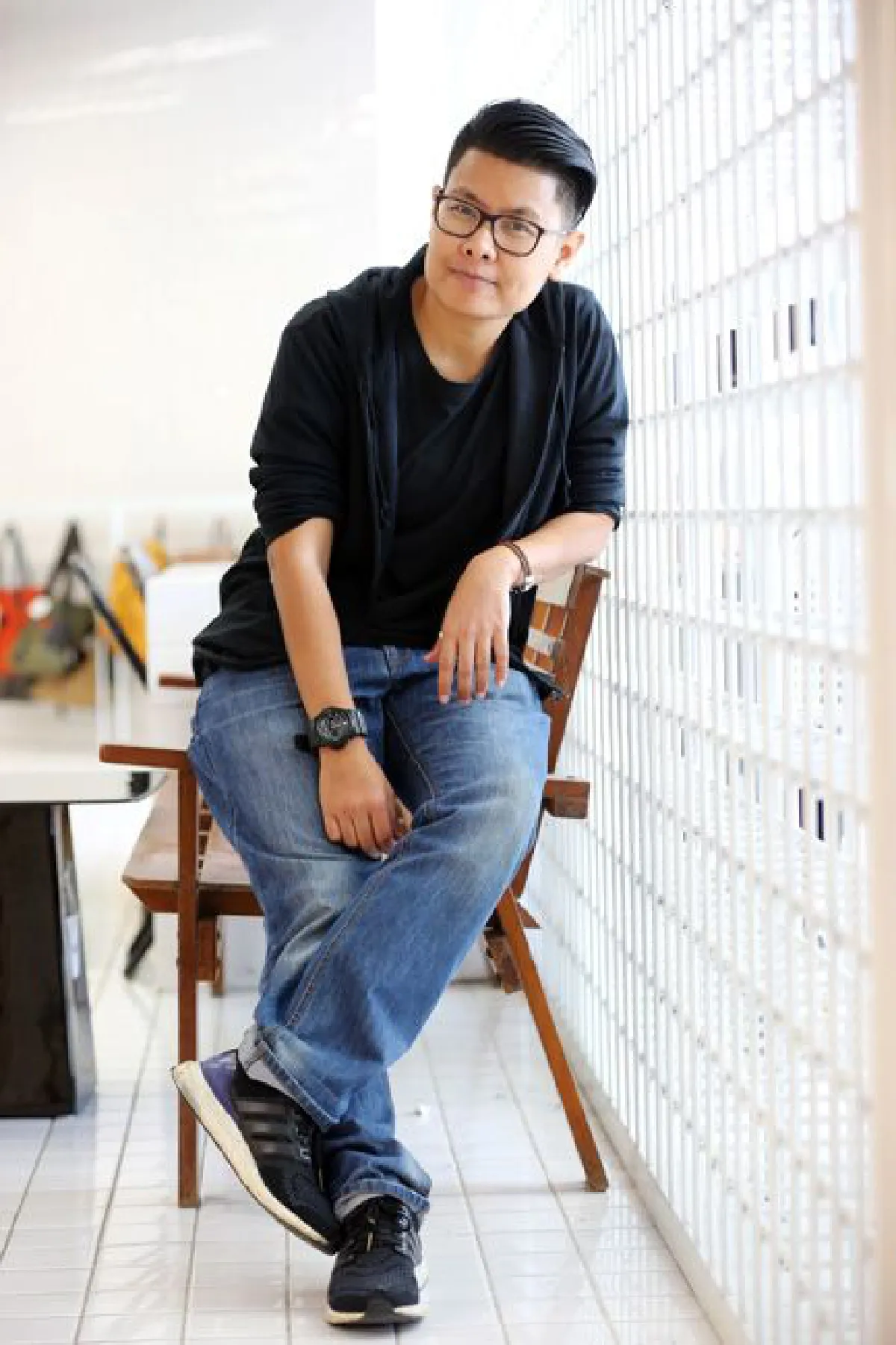 วิไลรัตน์ เอมเอี่ยม จากเด็กลอกหนังสือสู่นักผลิตคอนเทนต์