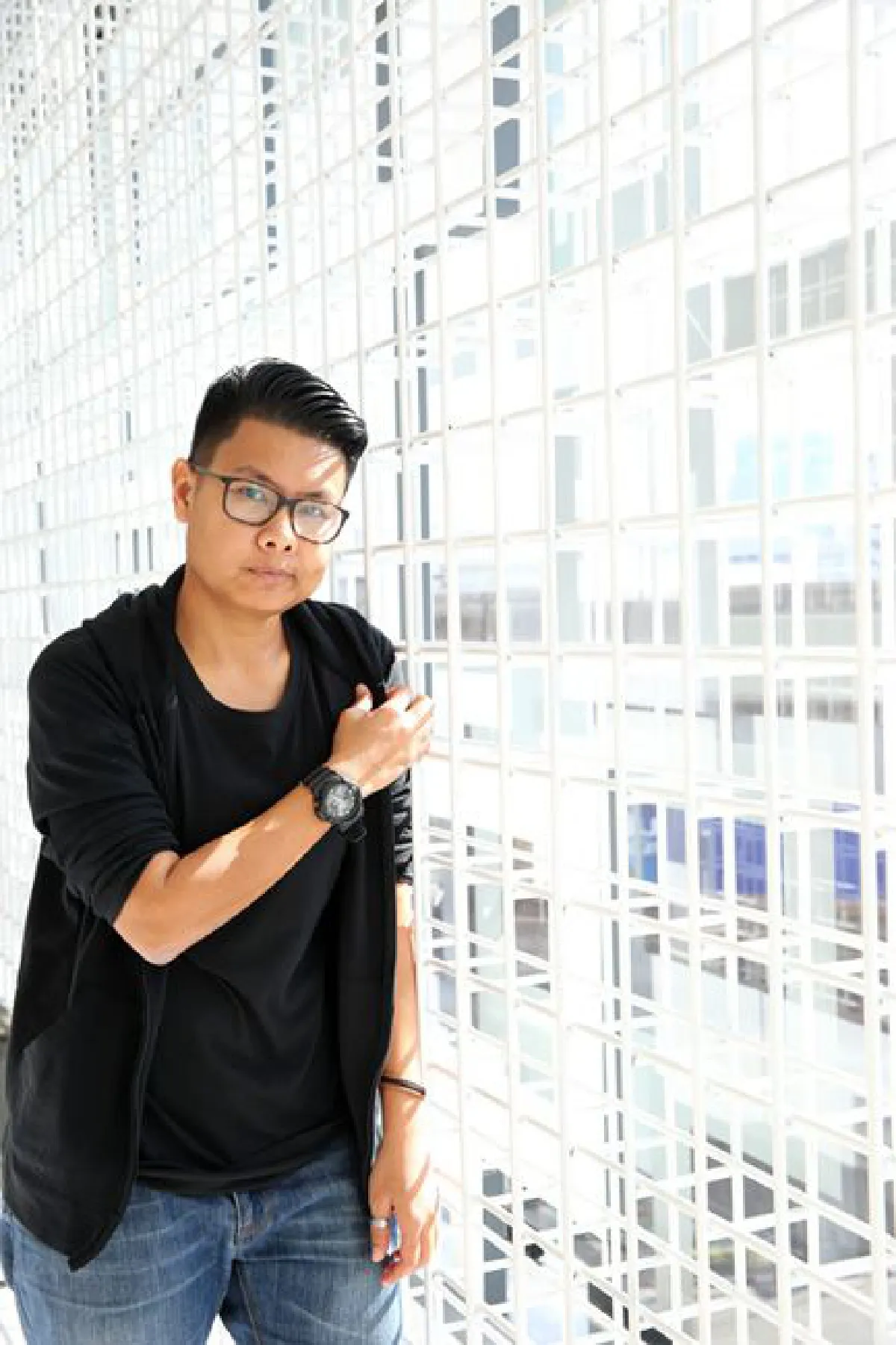 วิไลรัตน์ เอมเอี่ยม จากเด็กลอกหนังสือสู่นักผลิตคอนเทนต์