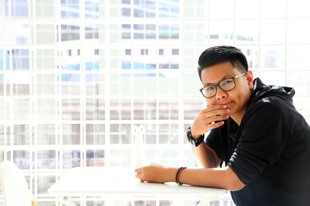 วิไลรัตน์ เอมเอี่ยม จากเด็กลอกหนังสือสู่นักผลิตคอนเทนต์