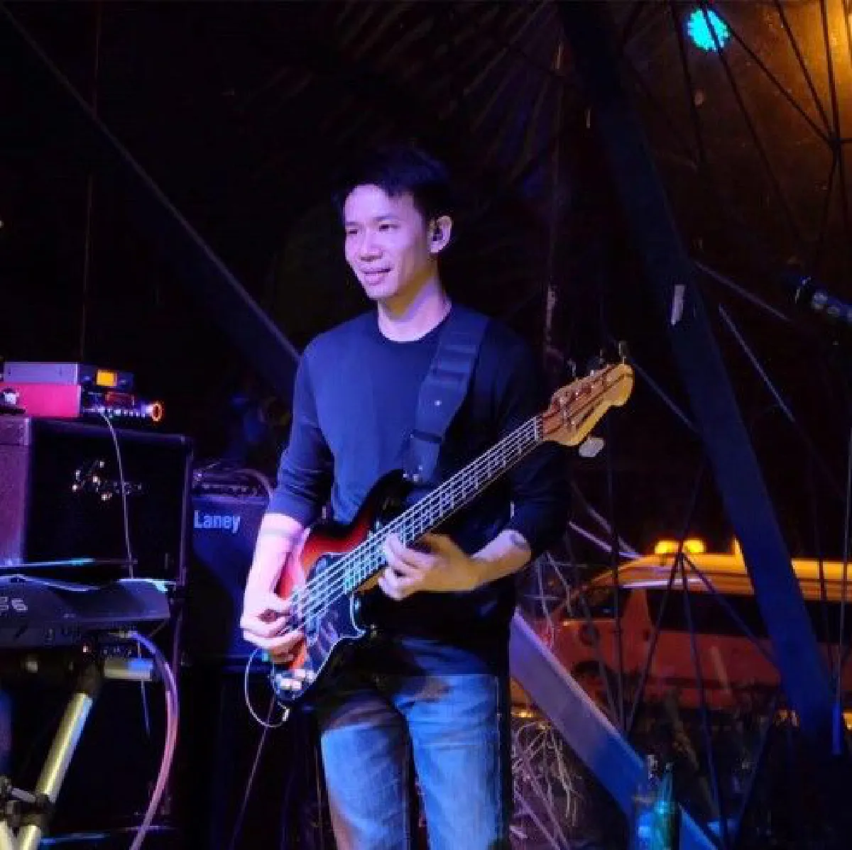 ครบรอบ15 ปี "โจ้ PAUSE" นอโพสซึ้ง “คิดถึงเหมือนเดิม”