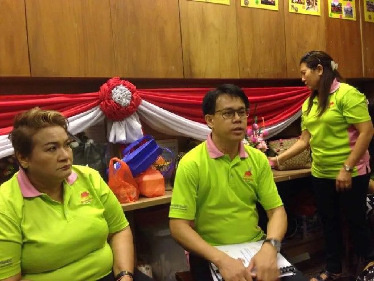 "ทำงาน 10 ปี ค่าแรง-คุณภาพชีวิตเท่าเดิม" เสียงสะท้อนแรงงานไทยในสิงคโปร์