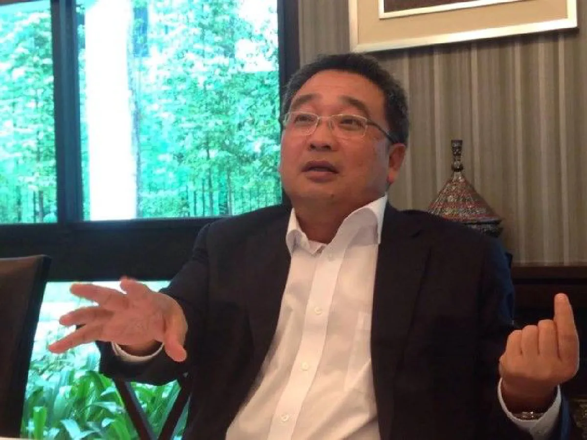 "ทำงาน 10 ปี ค่าแรง-คุณภาพชีวิตเท่าเดิม" เสียงสะท้อนแรงงานไทยในสิงคโปร์