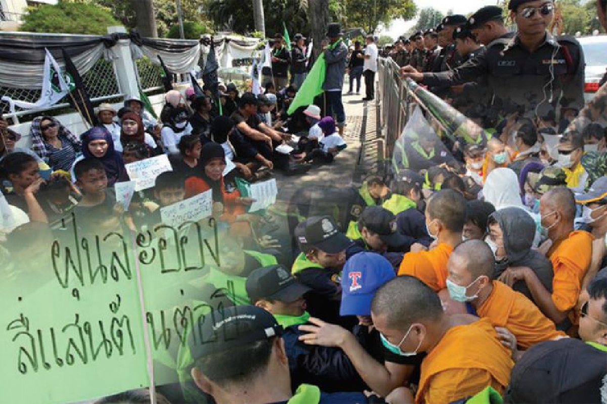 ถอยโรงไฟฟ้าถ่านหิน ลดแรงต้าน เลี่ยงศึกสองด้าน ถอยโรงไฟฟ้าถ่านหิน ลดแรงต้าน เลี่ยงศึกสองด้าน