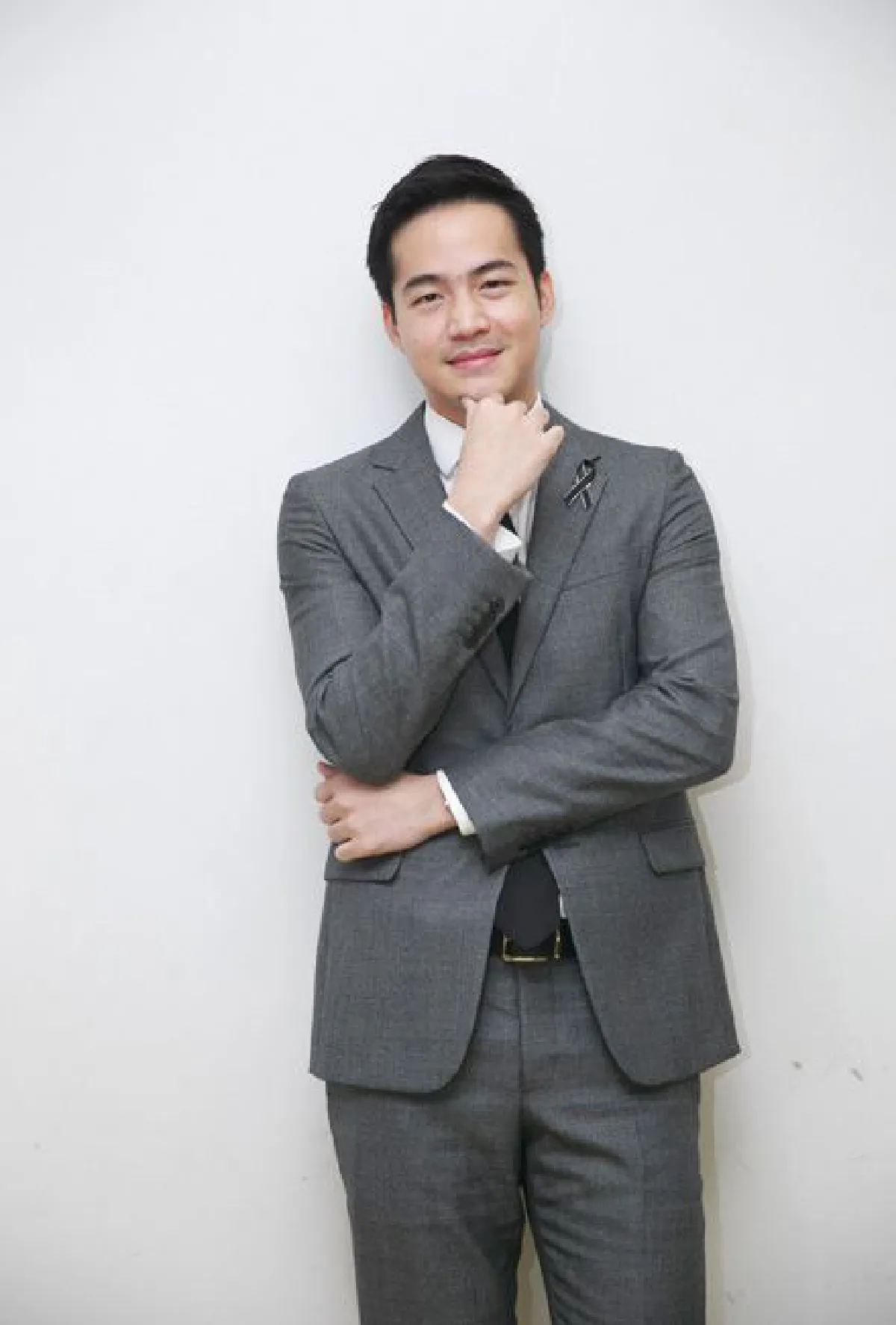 ณพน เจนธรรมนุกูล หนุ่มผู้ไม่กลัวการเปลี่ยนแปลง