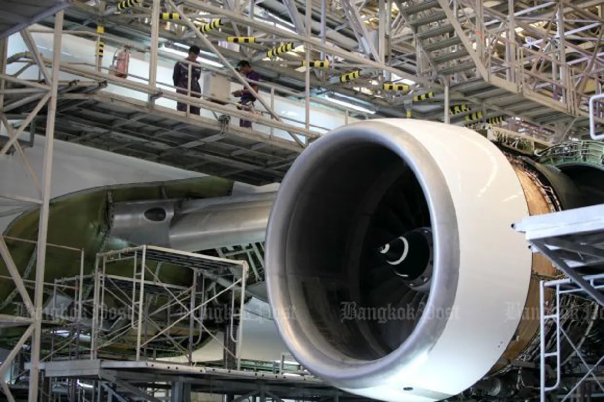 Aviation industry: Relaxation of 51% Thai ownership rule