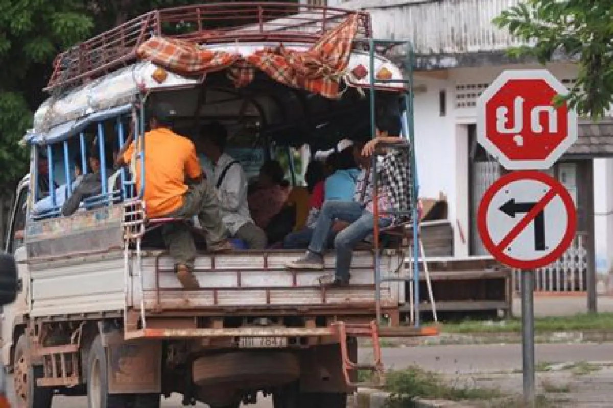 สะหวันคำก่อสร้างฯ ชี้ช่องลงทุน‘สะหวันนะเขต’