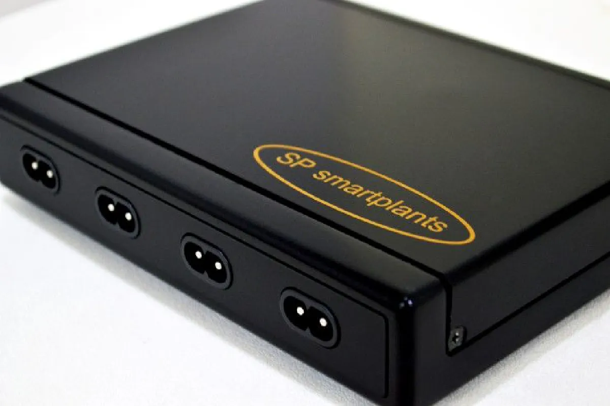 "SP Smart Plants" เทคโนโลยีพลิกชีวิตเกษตรกร