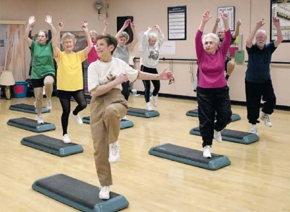 อายุขัยเฉลี่ยในอีก 13 ปีข้างหน้าจะเพิ่มเป็น 90 ปี