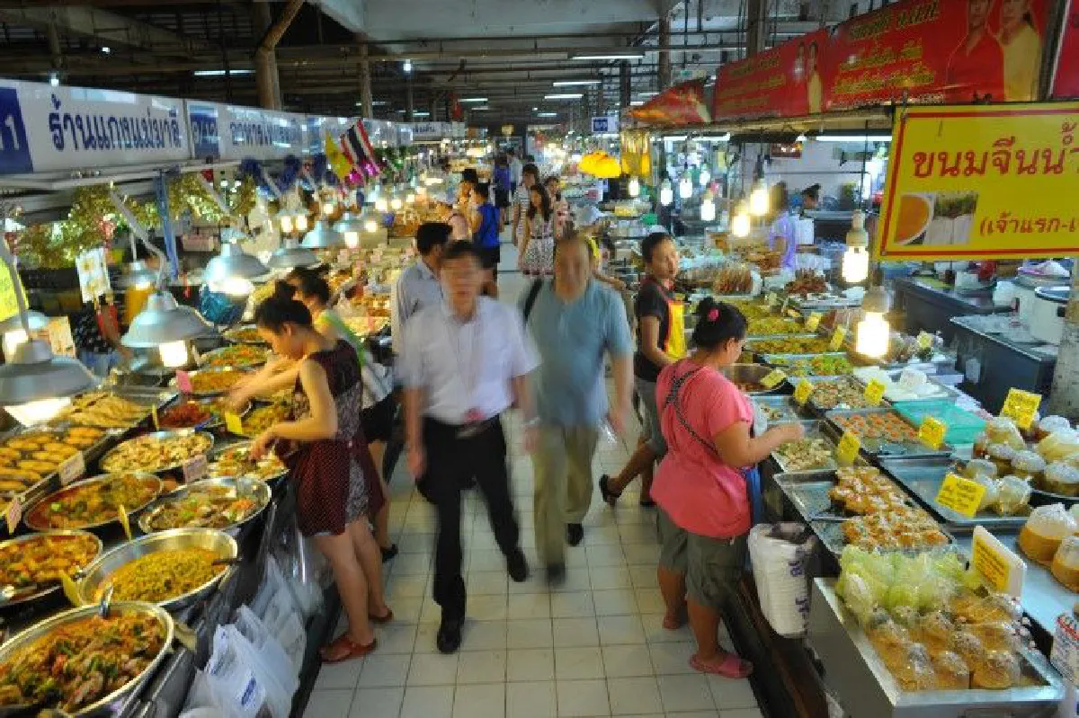 "กมลวิศว์" ชู อตก. ผู้นำด้านตลาดอาเซียน