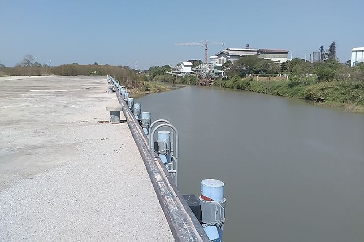 รัฐบาลเล็งฟื้นคืนชีพท่าเรือขนส่งสินค้าแม่น้ำป่าสัก รัฐบาลเล็งฟื้นคืนชีพท่าเรือขนส่งสินค้าแม่น้ำป่าสัก