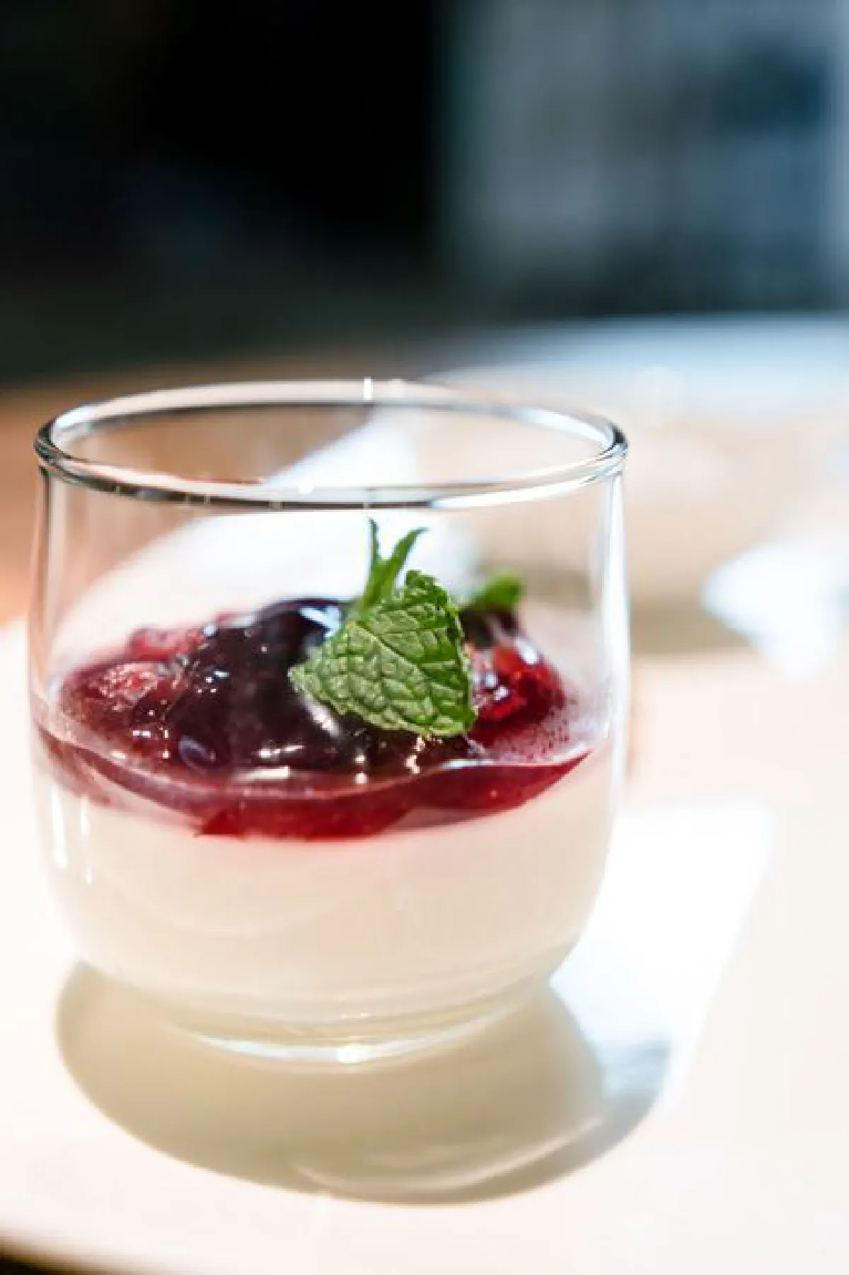 มี ‘ถั่ว’ มี ‘เบอร์รี่’ มีเมนูอร่อย