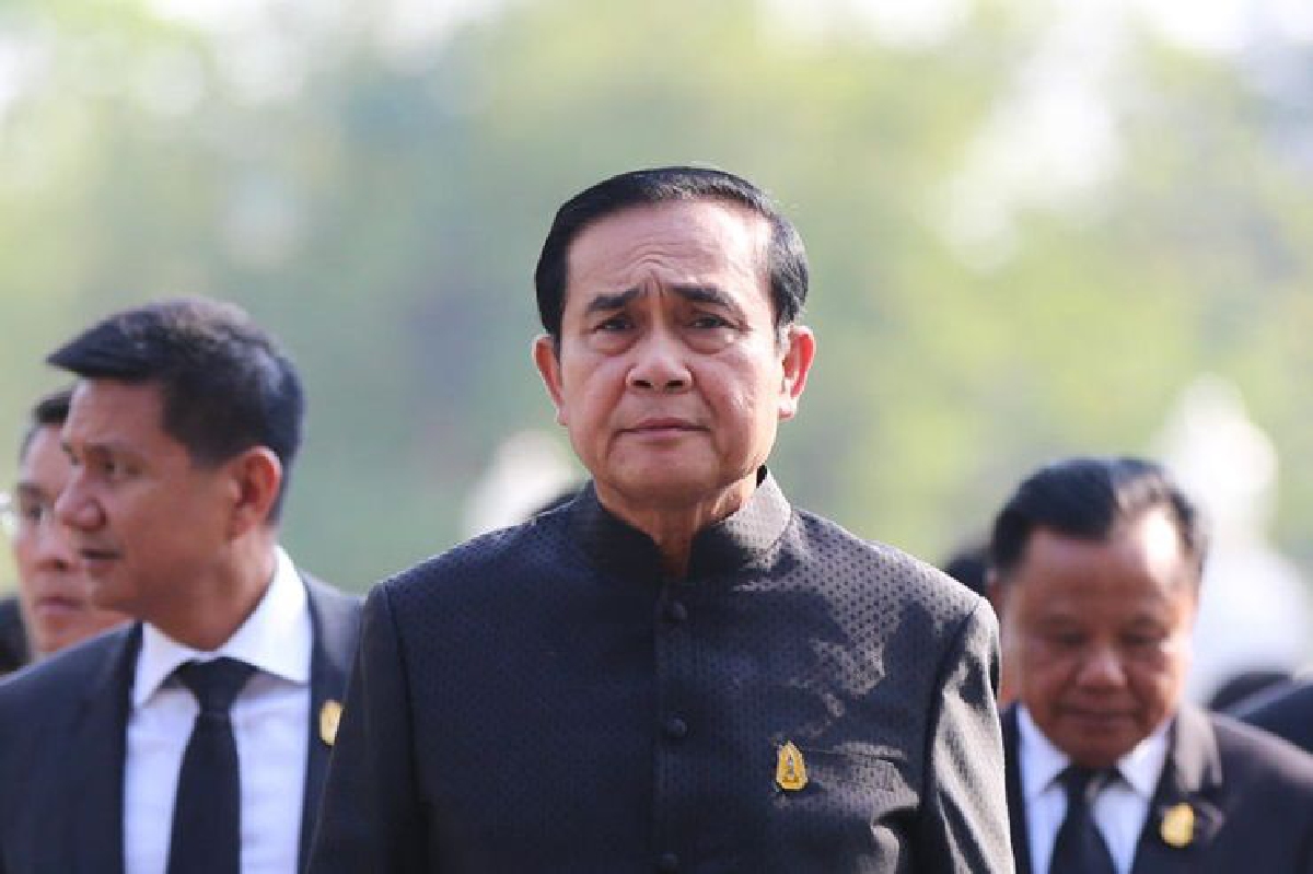 'บิ๊กตู่'สั่งเร่งเพิ่มขีดแข่งขัน 'บิ๊กตู่'สั่งเร่งเพิ่มขีดแข่งขัน