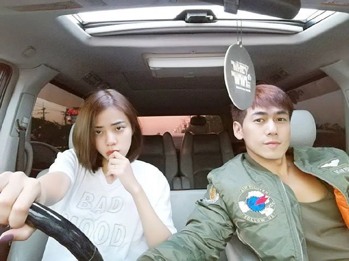 หวิดดราม่า! ดีเจเพชรจ้า ขอโทษหลังโพสต์แซวนักเรียนเรื่องสีผิว