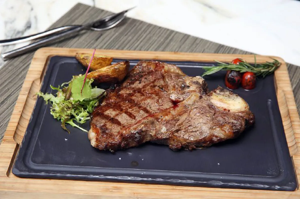 อีวาน เนโกร เชฟหนุ่มไฟแรงแห่ง