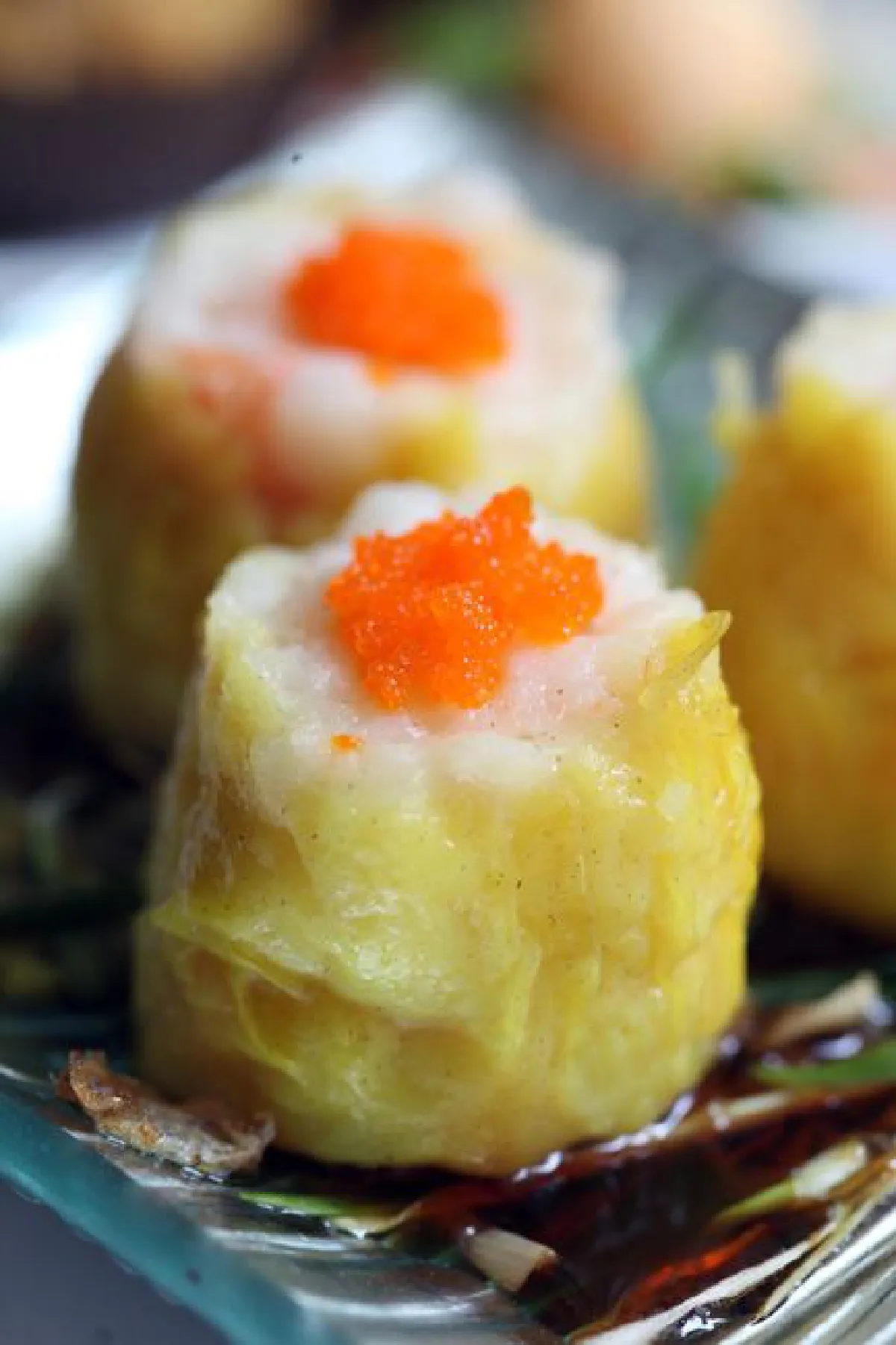 หลินฟ้า ตำนานอาหารจีนมัดใจรุ่นเก๋า