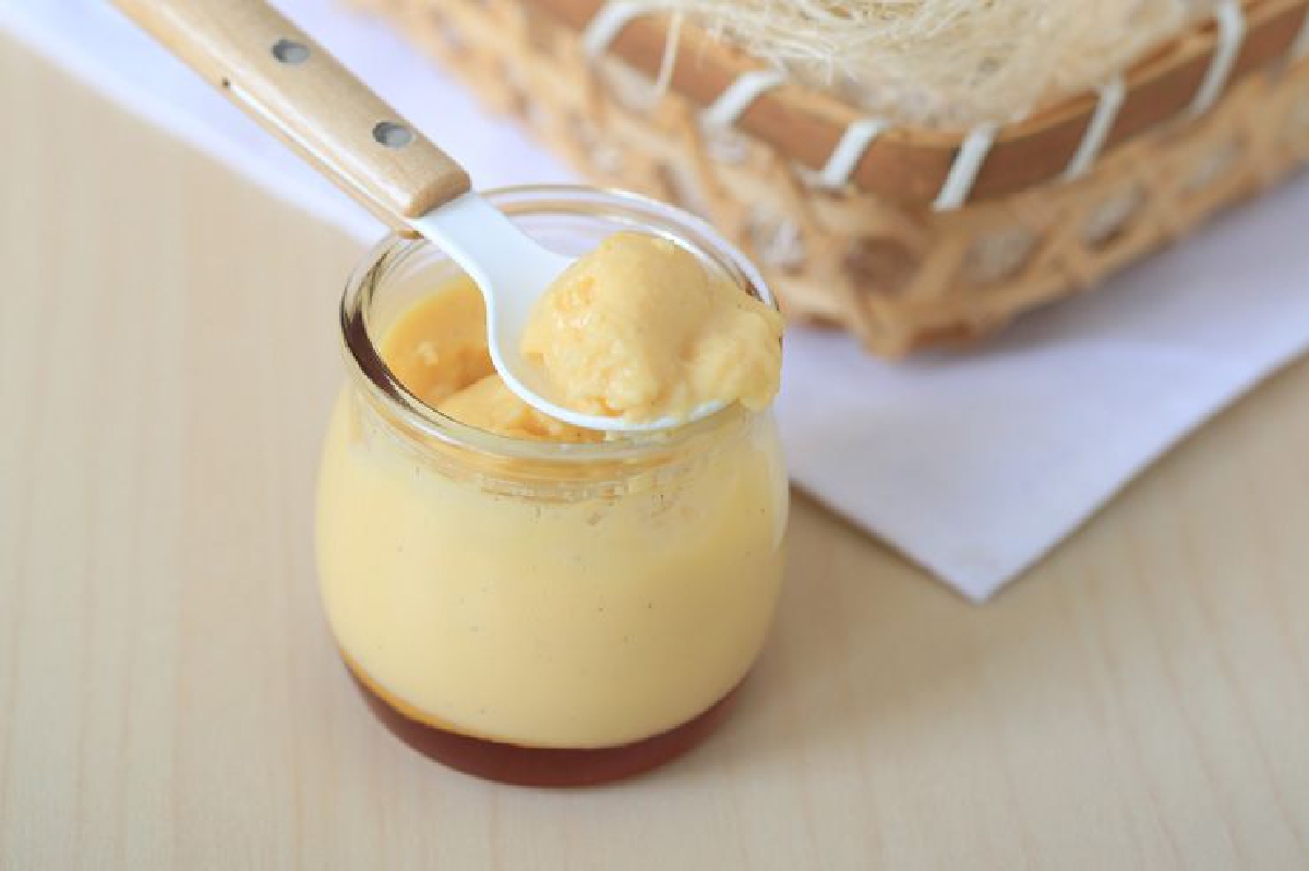 What’s for Pudding? What’s for Pudding?