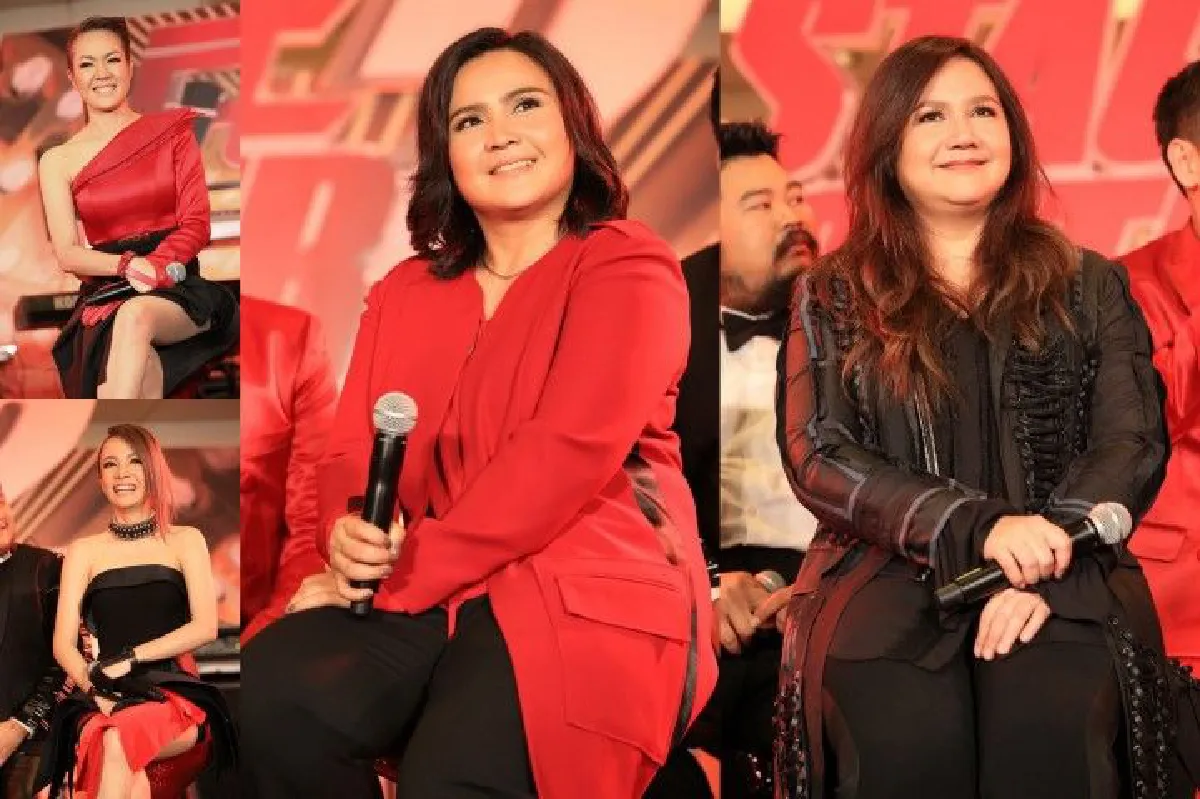 ศึกแห่งศักดิ์ศรีเวทีต้องลุกเป็นไฟ "STAGE FIGHTER ROUND 2"