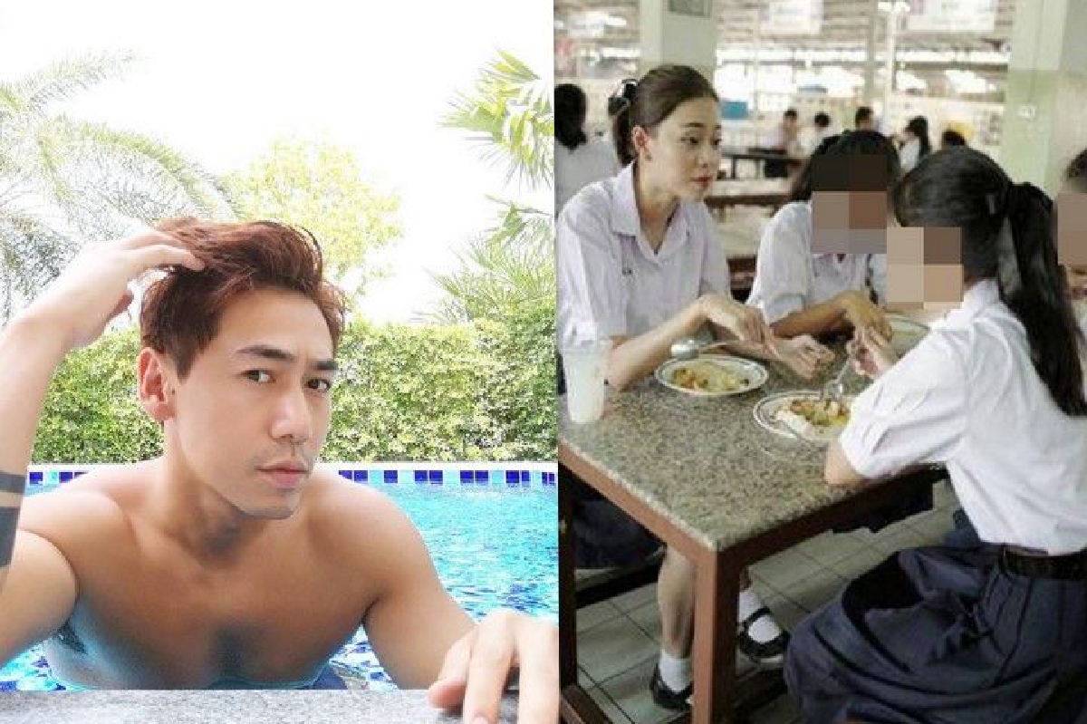 หวิดดราม่า! ดีเจเพชรจ้า ขอโทษหลังโพสต์แซวนักเรียนเรื่องสีผิว หวิดดราม่า! ดีเจเพชรจ้า ขอโทษหลังโพสต์แซวนักเรียนเรื่องสีผิว