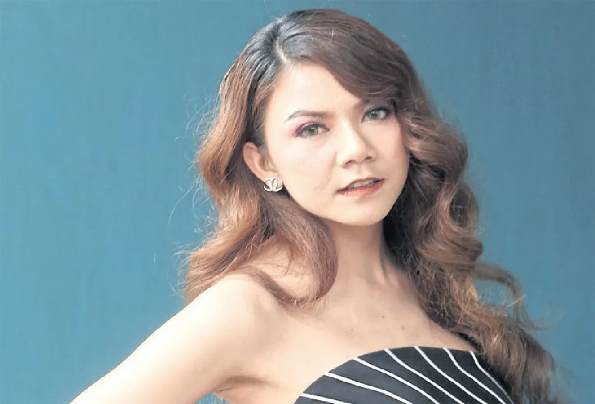 นงผณี-วัลยา มหาดไทย สัมผัสสำเนียงเหน่อได้ถึงใจ