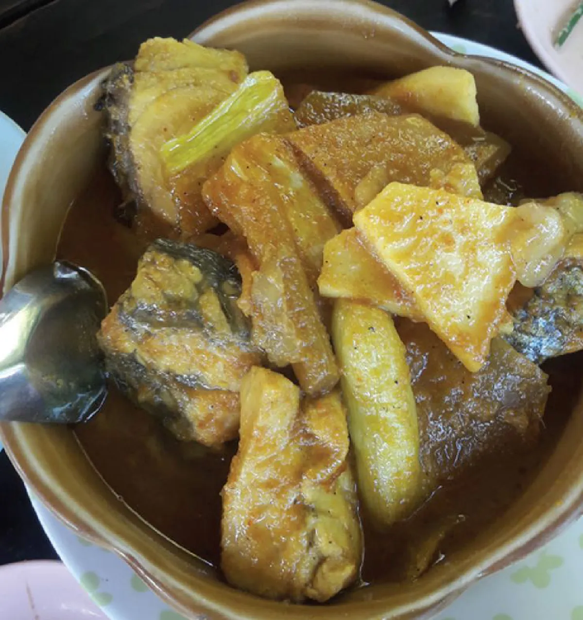 ‘ร้านยายปวด’ อร่อยแรง