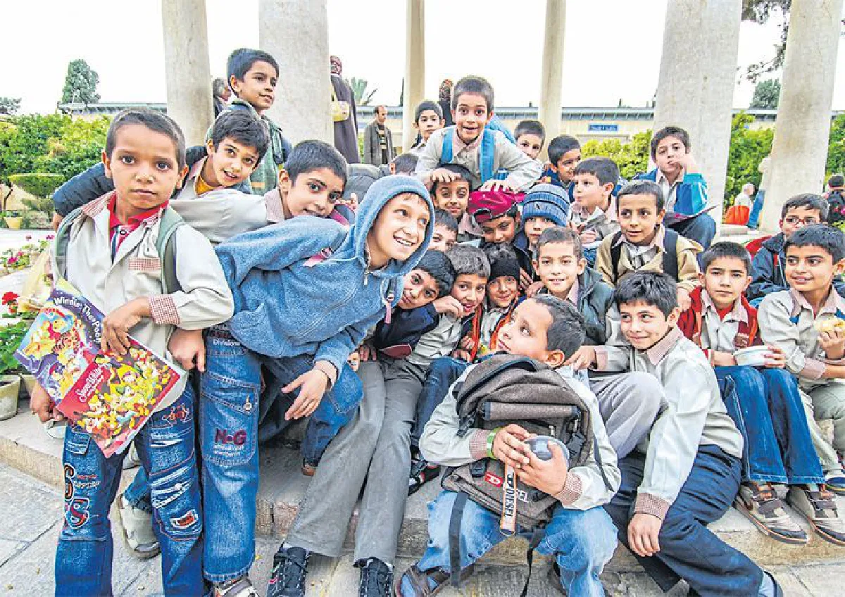 ฝ่าตะวัน...บุกทะเลทราย ท่องไปในดินแดนตะวันออกกลาง