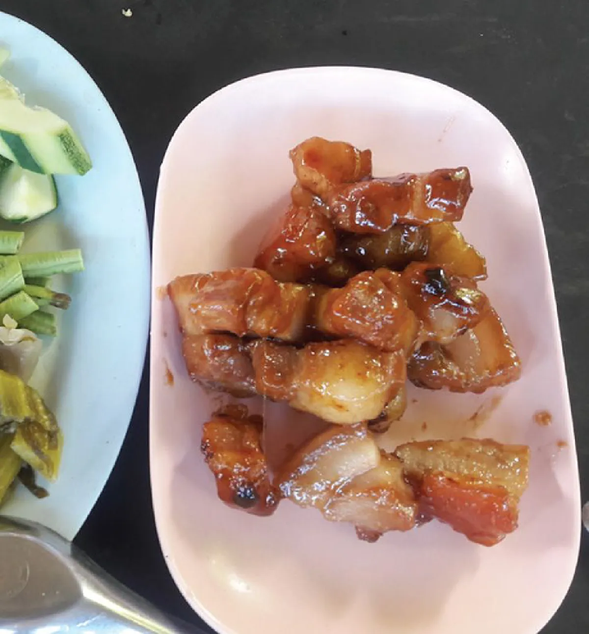 ‘ร้านยายปวด’ อร่อยแรง