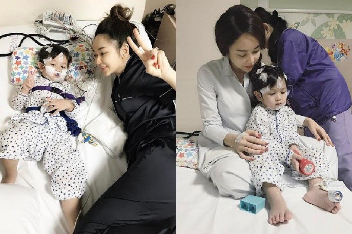 แม่เป้ย พา น้องโปรด ทำ SleepTest หวั่นลูกชายหยุดหายใจขณะหลับ แม่เป้ย พา น้องโปรด ทำ SleepTest หวั่นลูกชายหยุดหายใจขณะหลับ