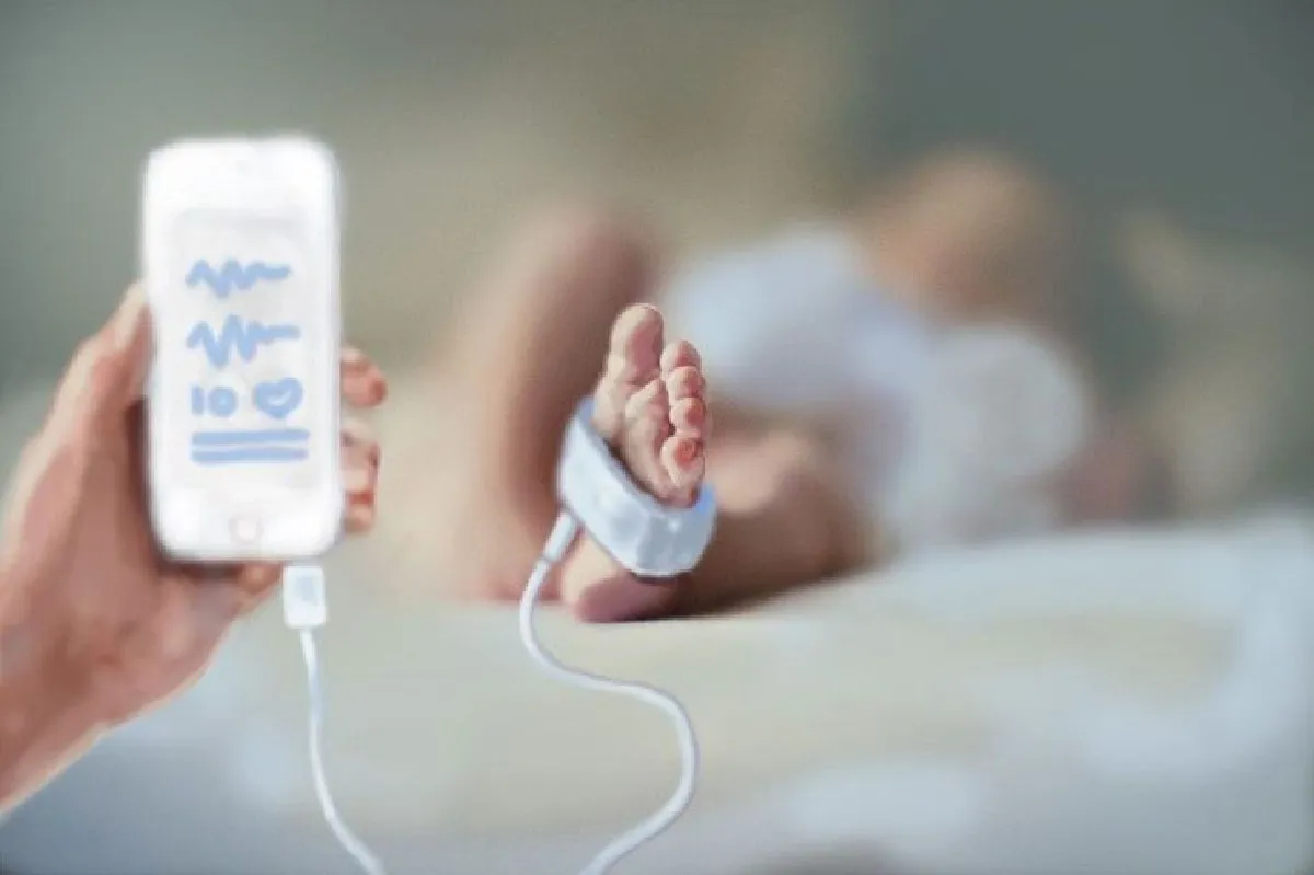 7 นวัตกรรมที่ช่วยชีวิตเด็กทารกในประเทศกำลังพัฒนา