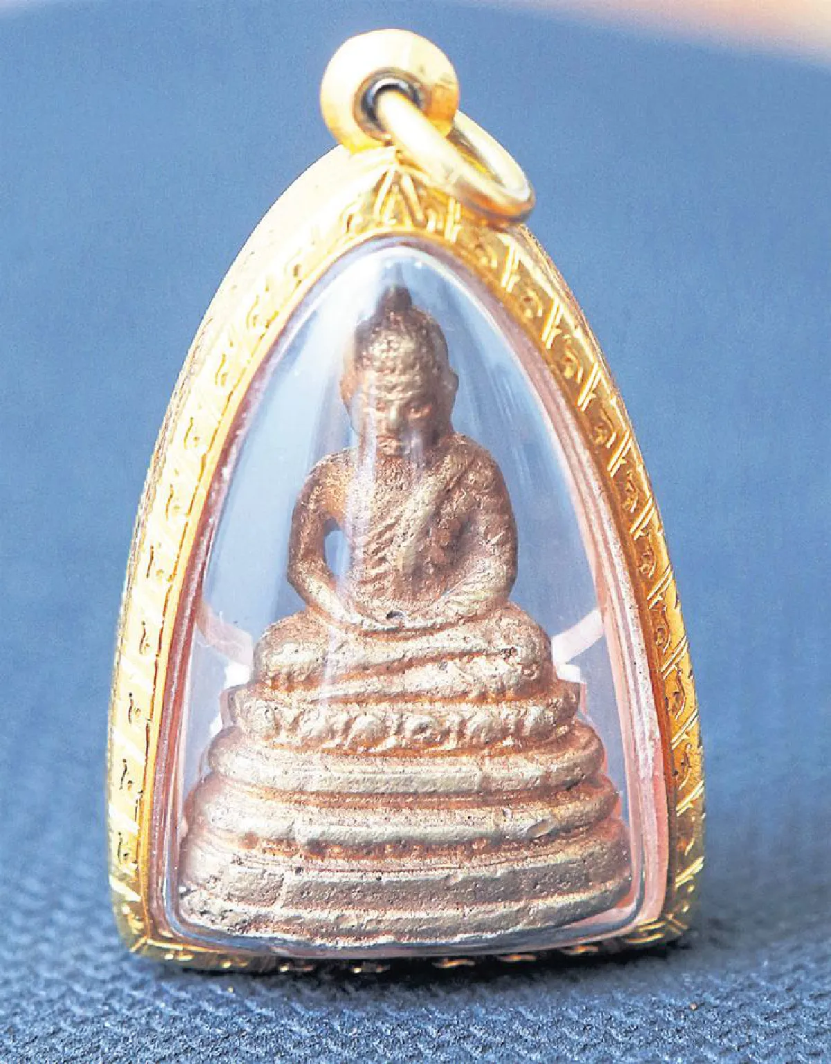 'ลูกน้องทุกคนต้องได้กลับบ้าน' 'ผู้การแมน' นายพลนักสืบ